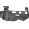 Ornament inferior planșa de bord BMW X3 G01, F97 2019 OEM: 9363463 23881758