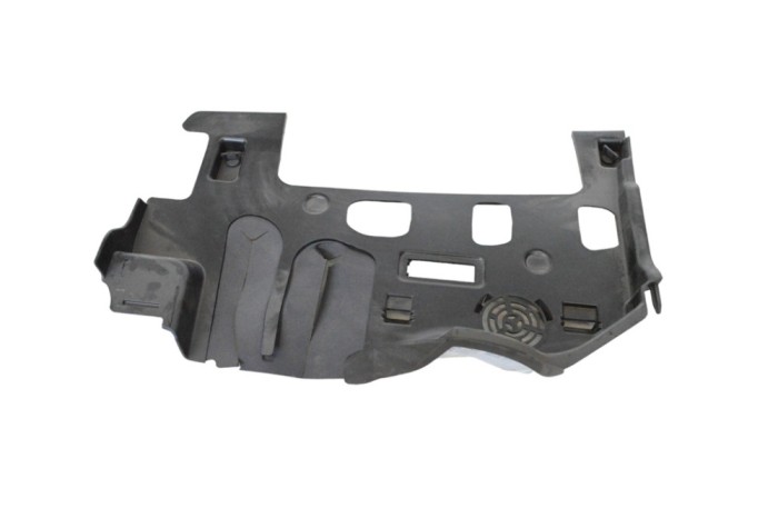 Ornament inferior planșa de bord BMW X3 G01, F97 2019 OEM: 9363463 23881758