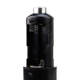 Cumpara ieftin Rasnita electrica pentru piper cu lumina LED, Esperanza Malabar
