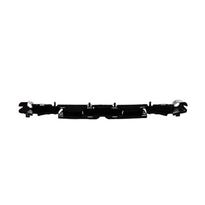 Absorbant soc bara fata Peugeot 308, 10.2013-, parte montare armatura bara fata, 57C207-5, Aftermarket foto