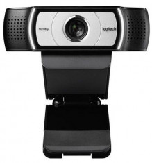 Camera Web Logitech WebCam C930e editie Business, Full HD 1080p foto
