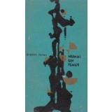 Numai un flaut - Sonete