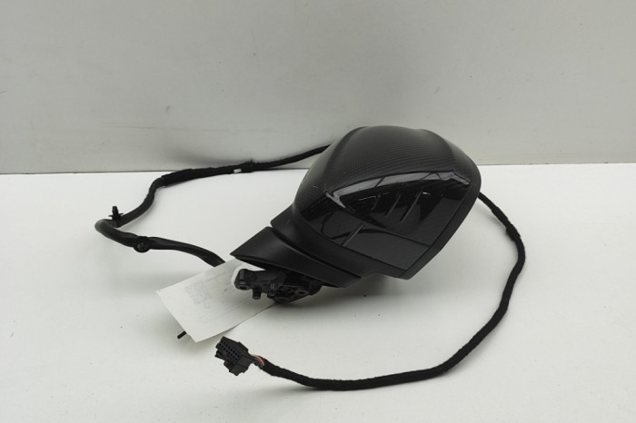 Oglinda laterală dreapta AUDI A5 F53 2019 OEM: 8W6857410BS | 31863489