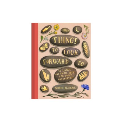 Things to Look Forward to foto