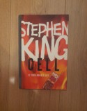 Stephen King - Cell (engleza), 2006, Alta editura