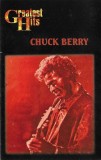 Chuck Berry - Greatest Hits, Caseta audio