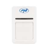 Cumpara ieftin Detector miscare inteligent PNI SafeHome PT03 WiFi, aplicatie mobil Tuya Smart, integrare in scenarii si automatizari smart cu alte produse compatibi