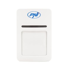 Resigilat : Detector miscare inteligent PNI Safe House PG06, compatibil cu aplicat foto