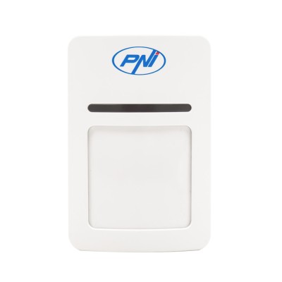 Resigilat : Detector miscare inteligent PNI Safe House PG06, compatibil cu aplicat foto