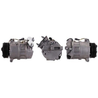 Lucas Compresor, climatizare foto