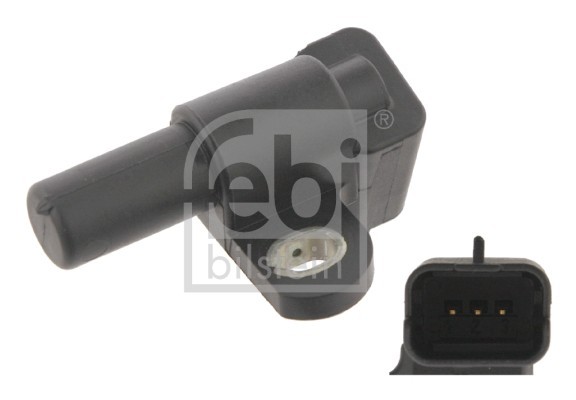FEBI BILSTEIN 31238 senzor,pozitie ax cu came