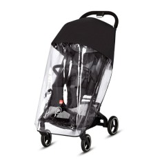 Husa de ploaie gb Qbit+ All City FitLine Training