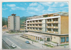 bnk cp Baia Mare - Hotel Bucuresti - necirculata foto