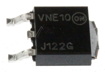 J122G TRANZISTOR,DARLINGTON D-PAK MJD122G ON SEMICONDUCTOR foto