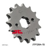MBS Pinion fata 428 Z15, Cod Produs: JTF126415