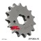MBS Pinion fata 428 Z15, Cod Produs: JTF126415