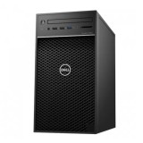 Unitate PC Refurbished, DELL PRECISION 3630 TOWER Workstation, Procesor I7 8700, Memorie RAM 32 GB, SSD 512 GB, Windows 11 Pro, DELL PRECISION 3630 TO