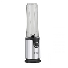 Blender pentru smoothie Teesa, 300 W, 2 x 0.5 l, 2 cani incluse