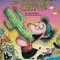 There Was an Old Lady Who Swallowed a Cactus!