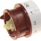 Buton de comanda robot de bucatarie Bosch MUM52131 00621917 BOSCH/SIEMENS