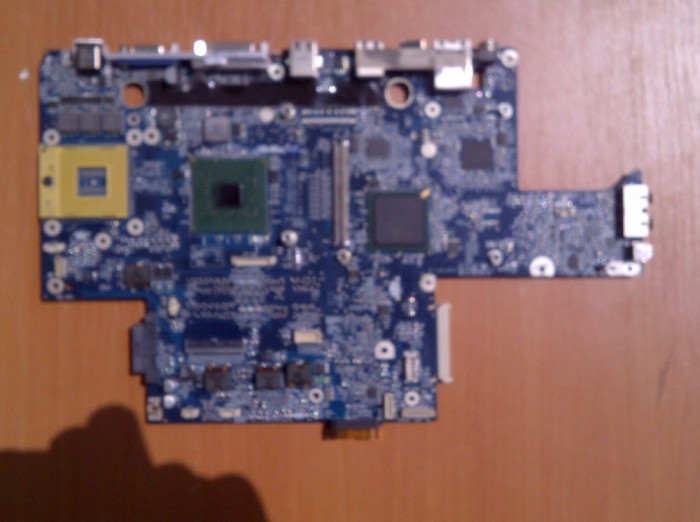 Placa de baza functionala Dell Precision M90 (RP445)