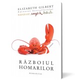 Razboiul homarilor - Humanitas