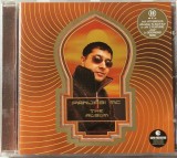 Panjabi MC &lrm;&ndash; The Album NM / NM cd bhangra, pop rap _ Superstar , Europa, 2003
