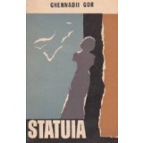 Statuia - roman -