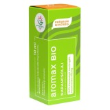 Ulei esential de portocale bio Aromax 10 ml