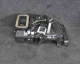 Ventilator aeroterma MERCEDES-BENZ R W251, V251 2006 OEM: 982677JA2518300008
