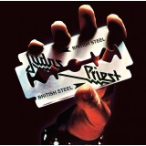 Judas Priest British Steel LP 2017 (vinyl)