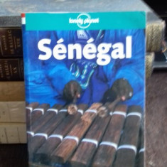SENEGAL - GHID TURISTIC