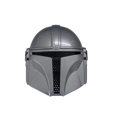 Masca Star Wars Movie - Mandalorian PlayLearn Toys foto