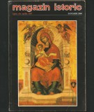 Cumpara ieftin MAGAZIN ISTORIC - IANUARIE, 2000