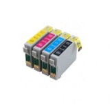 Cartus Epson T0715 CMYK Multipack