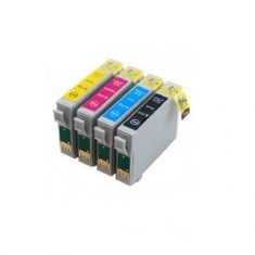 Cartus Epson T0715 CMYK Multipack