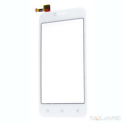 Touchscreen Lenovo Vibe B A2016, White foto