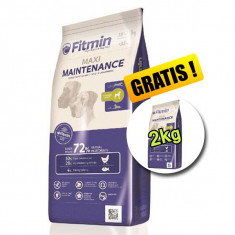 Fitmin MAXI Maintenance - 15 kg + 2kg GRATUIT foto