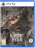 Layers Of Fear PS5