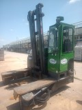 Stivuitor Combilift C-4000