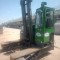 Stivuitor Combilift C-4000