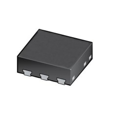 Tranzistor bipolar, NPN x2, NEXPERIA, PMBT3904RAZ, T272925