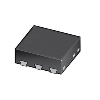 Tranzistor bipolar, NPN x2, NEXPERIA, PMBT3904RAZ, T272925 foto