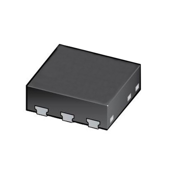 Tranzistor bipolar, NPN x2, NEXPERIA, PMBT3904RAZ, T272925