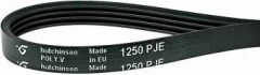 Curea masina de spalat Ignis 1250 J4 EL