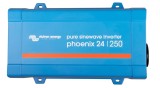 Invertor Victron Energy VE.Direct 24V 250VA/200W IEC