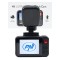 Resigilat : Camera auto DVR PNI Voyager S2500 WiFi, 4K UHD, ecran 2 inch, inregist