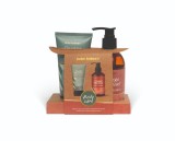 Set pentru corp Home &amp; Body, Treffina