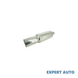 Toba sport inox cu sillencer cod:142-pt Alta marca Alt model #7