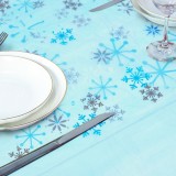 Fata de masa de Craciun - 274 x 137 cm - 2 tipuri